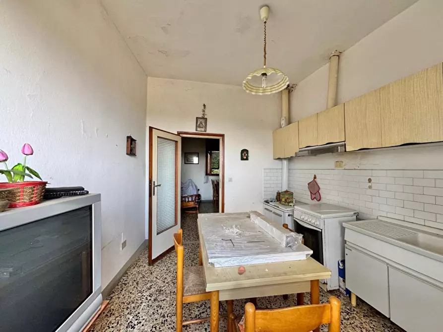 Immagine 9 di Appartamento in vendita  a Casciana Terme Lari