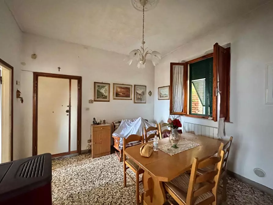 Immagine 6 di Appartamento in vendita  a Casciana Terme Lari