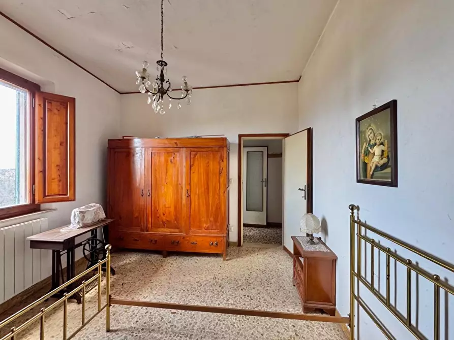 Immagine 11 di Appartamento in vendita  a Casciana Terme Lari