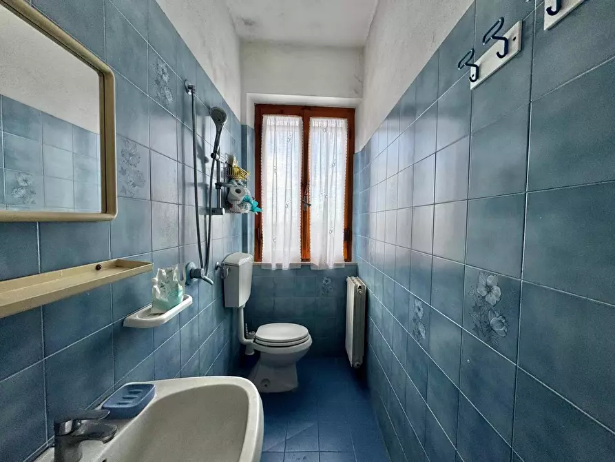 Immagine 17 di Appartamento in vendita  a Casciana Terme Lari