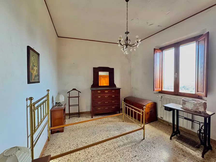 Immagine 12 di Appartamento in vendita  a Casciana Terme Lari