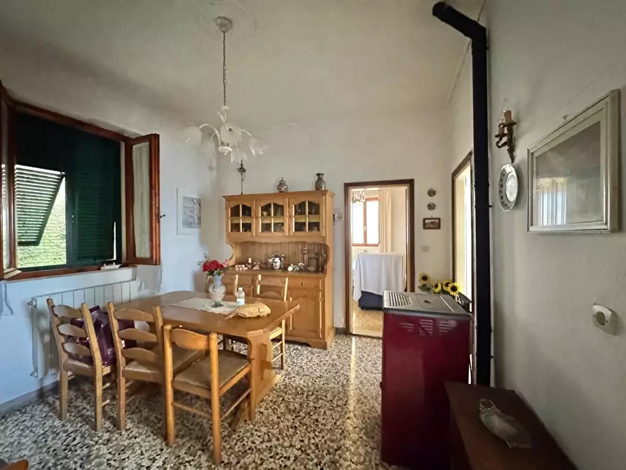 Immagine 4 di Appartamento in vendita  a Casciana Terme Lari