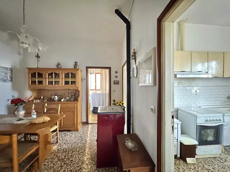 Immagine 3 di Appartamento in vendita  a Casciana Terme Lari