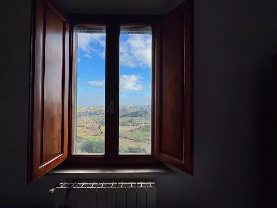 Immagine 2 di Appartamento in vendita  a Casciana Terme Lari