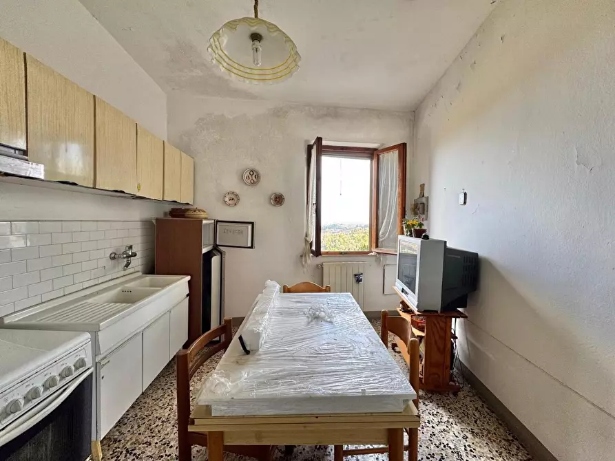 Immagine 10 di Appartamento in vendita  a Casciana Terme Lari