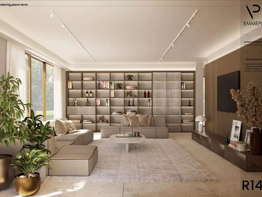 Immagine 14 di Villa in vendita  a Forte Dei Marmi