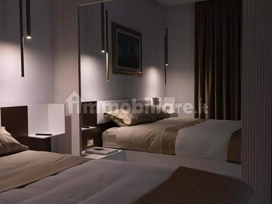 Immagine 14 di Villetta a schiera in vendita  a Forte Dei Marmi