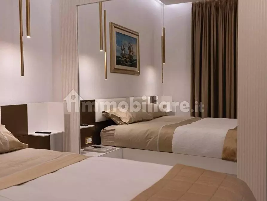 Immagine 11 di Villetta a schiera in vendita  a Forte Dei Marmi