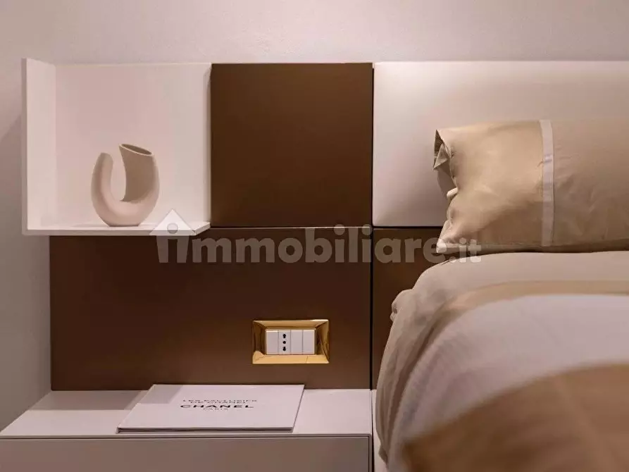 Immagine 12 di Villetta a schiera in vendita  a Forte Dei Marmi