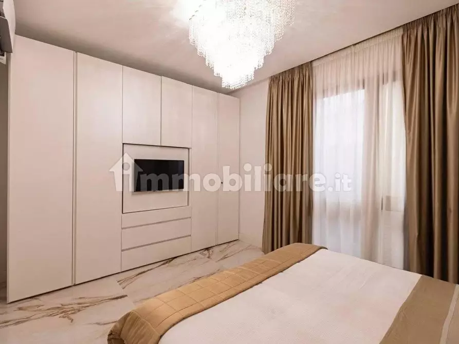 Immagine 13 di Villetta a schiera in vendita  a Forte Dei Marmi