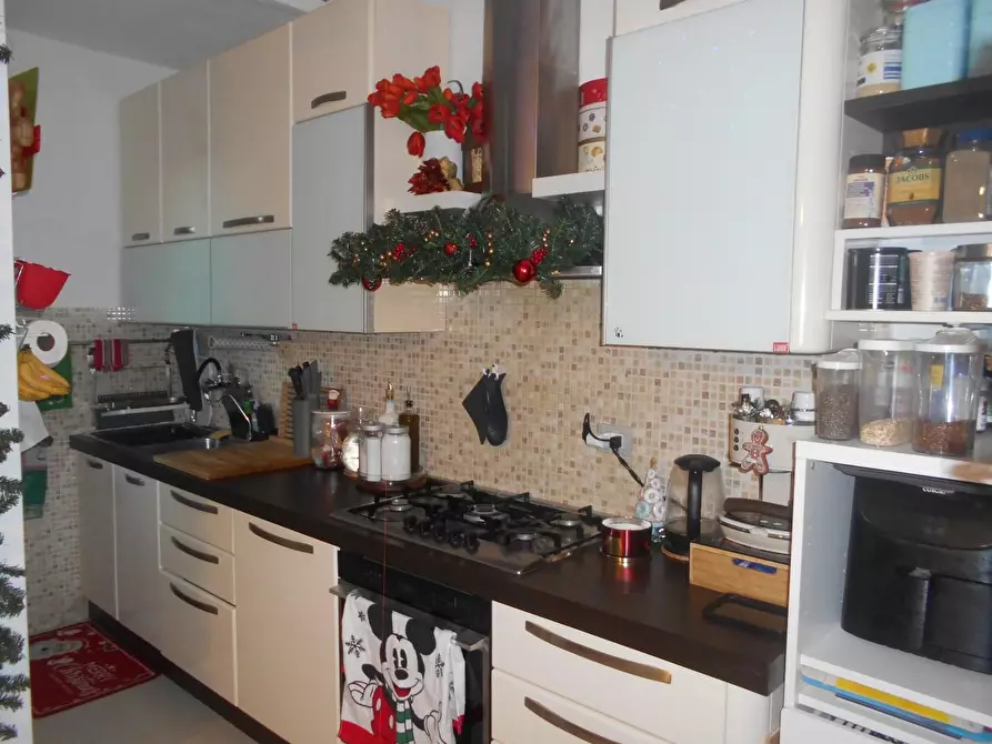 Immagine 2 di Appartamento in vendita  a Calcinaia