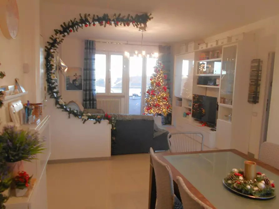 Immagine 1 di Appartamento in vendita  a Calcinaia