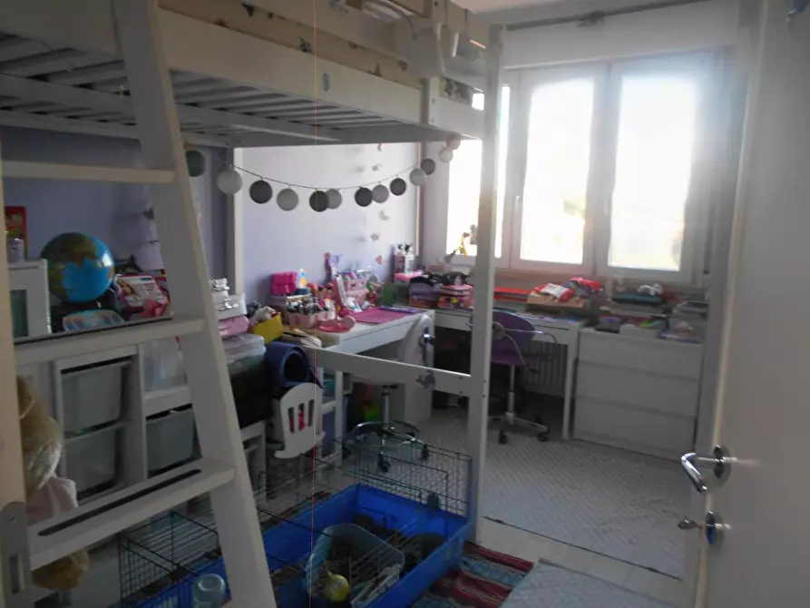 Immagine 9 di Appartamento in vendita  a Calcinaia