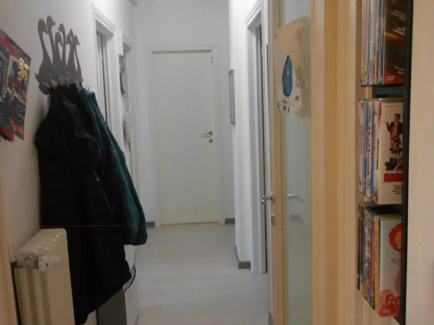 Immagine 4 di Appartamento in vendita  a Calcinaia