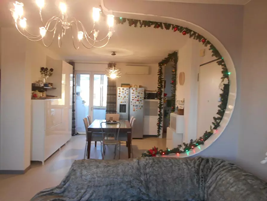 Immagine 3 di Appartamento in vendita  a Calcinaia