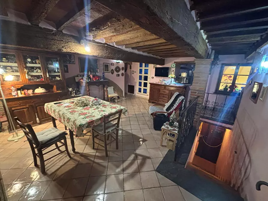 Immagine 1 di Appartamento in vendita  a Peccioli