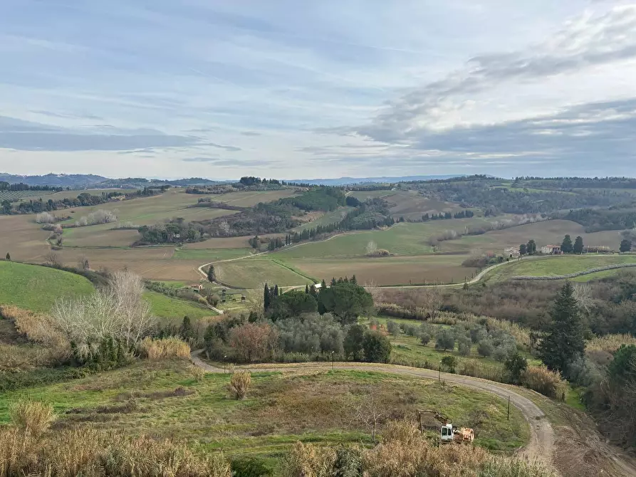 Immagine 11 di Appartamento in vendita  a Peccioli