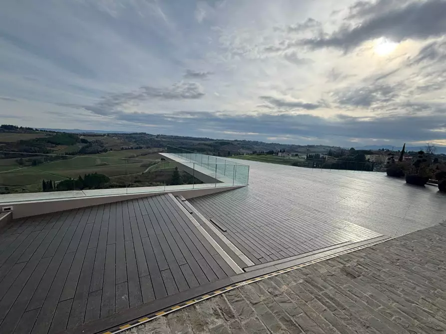 Immagine 10 di Appartamento in vendita  a Peccioli