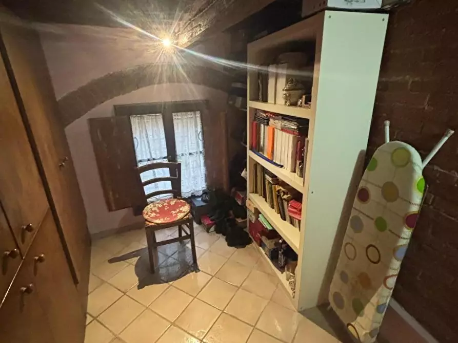 Immagine 8 di Appartamento in vendita  a Peccioli