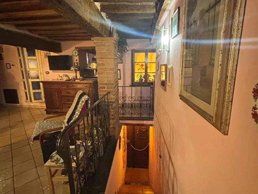 Immagine 3 di Appartamento in vendita  a Peccioli