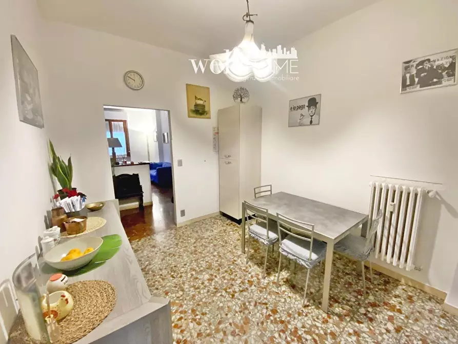 Immagine 24 di Appartamento in vendita  a Campi Bisenzio