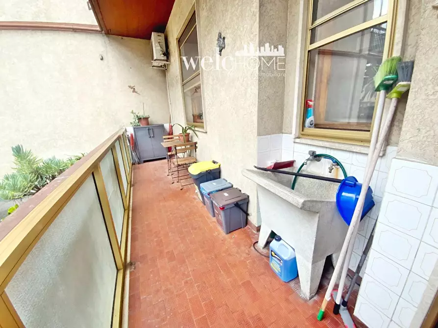 Immagine 19 di Appartamento in vendita  a Campi Bisenzio