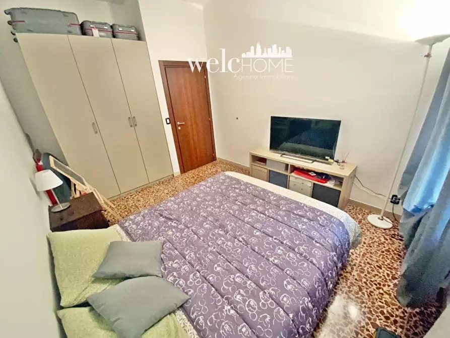 Immagine 31 di Appartamento in vendita  a Campi Bisenzio