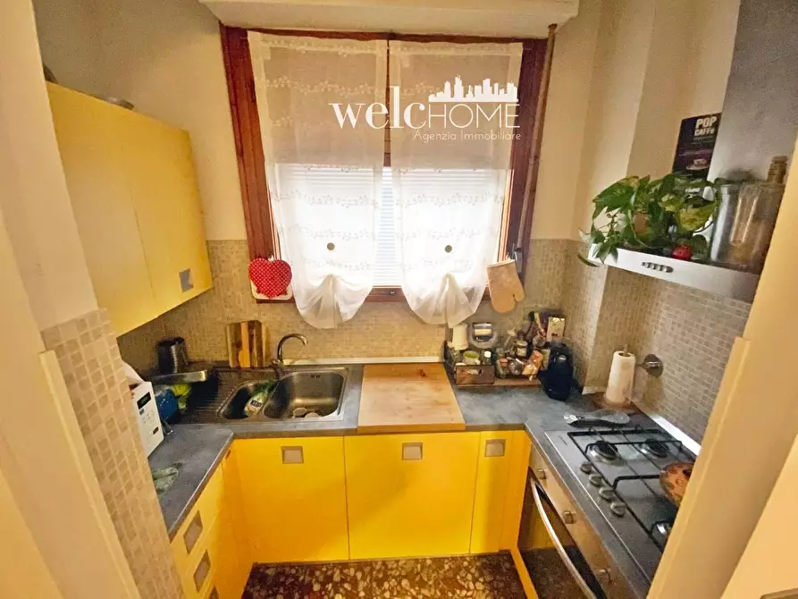 Immagine 8 di Appartamento in vendita  a Campi Bisenzio