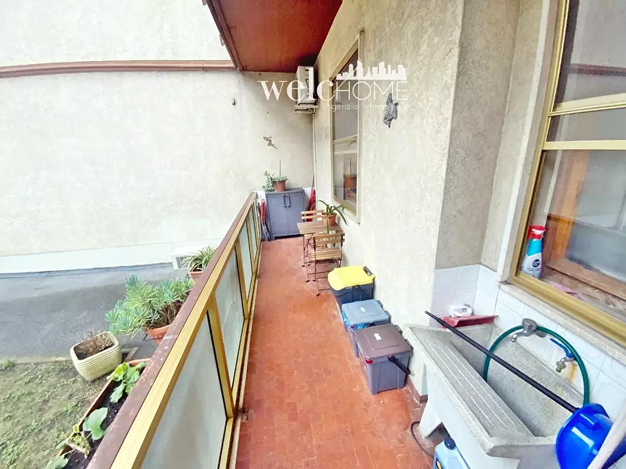 Immagine 35 di Appartamento in vendita  a Campi Bisenzio