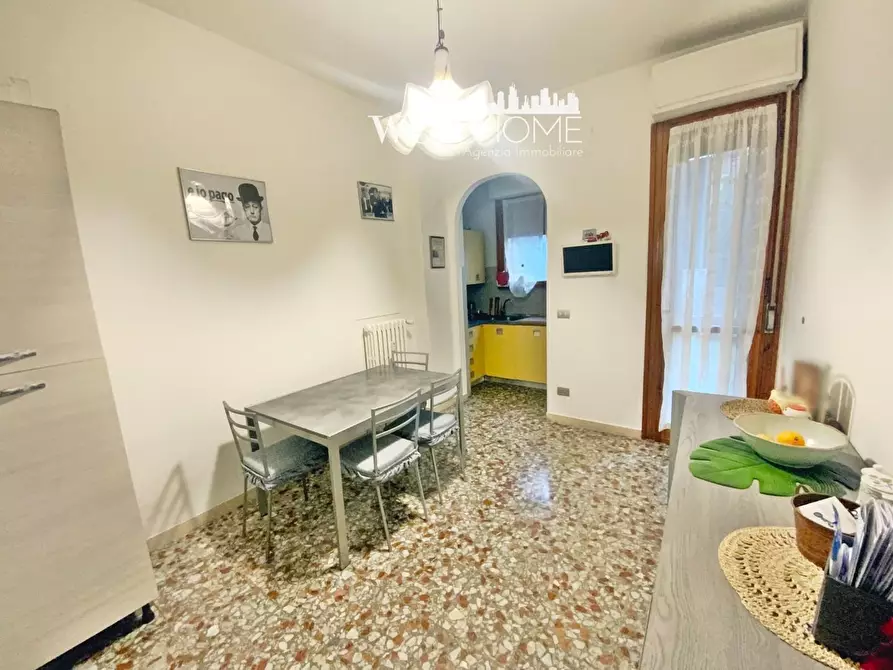 Immagine 4 di Appartamento in vendita  a Campi Bisenzio