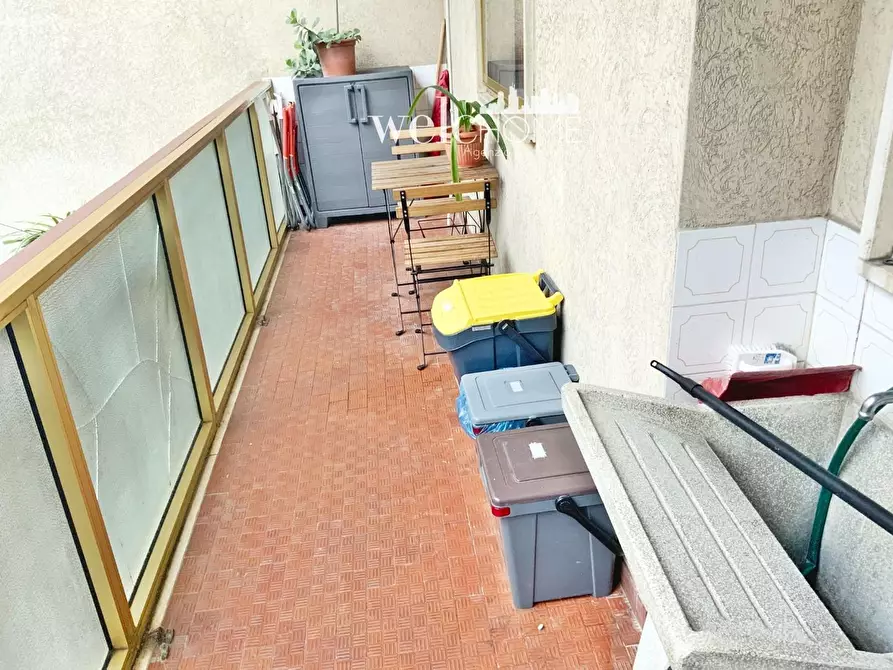 Immagine 20 di Appartamento in vendita  a Campi Bisenzio