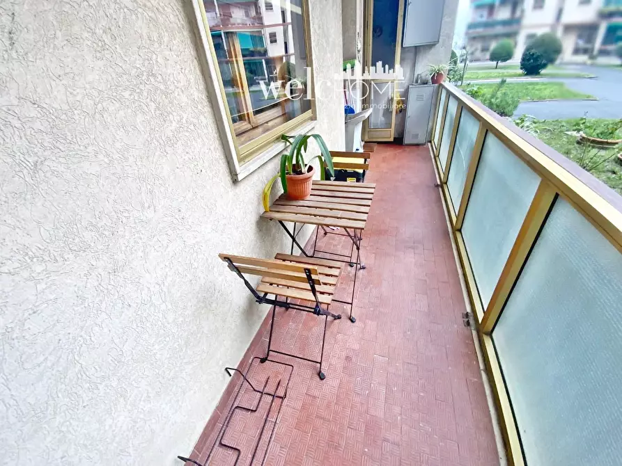 Immagine 18 di Appartamento in vendita  a Campi Bisenzio