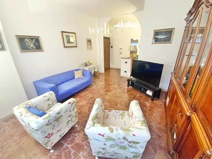 Immagine 23 di Appartamento in vendita  a Campi Bisenzio