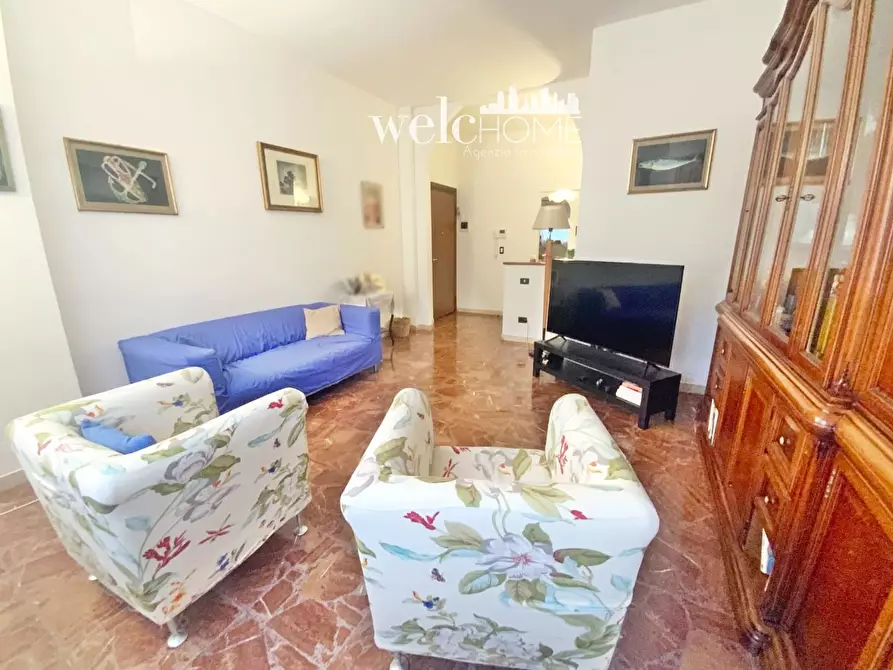 Immagine 2 di Appartamento in vendita  a Campi Bisenzio