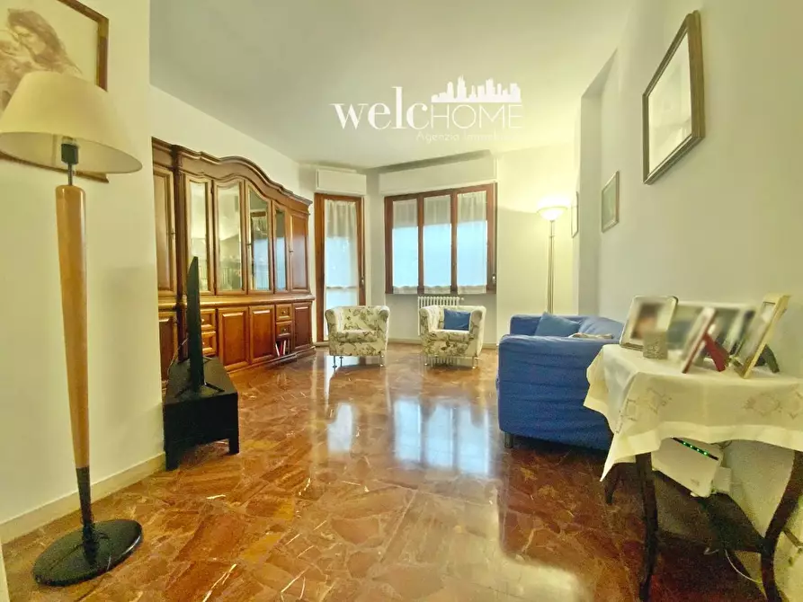 Immagine 21 di Appartamento in vendita  a Campi Bisenzio