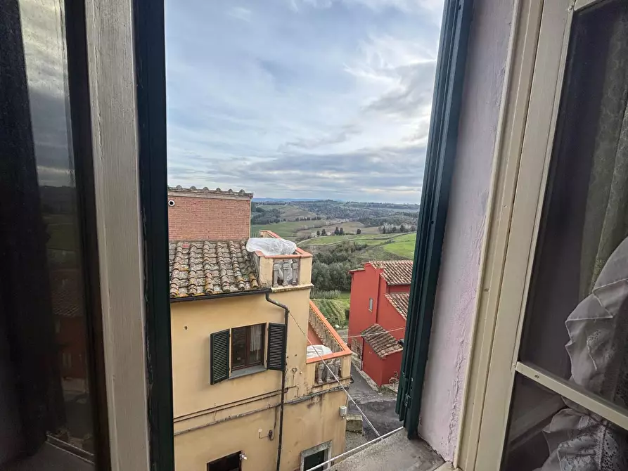 Immagine 7 di Terratetto in vendita  a Peccioli