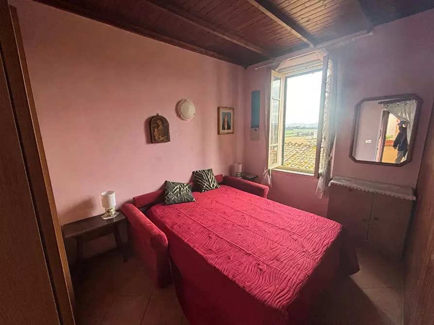 Immagine 6 di Terratetto in vendita  a Peccioli