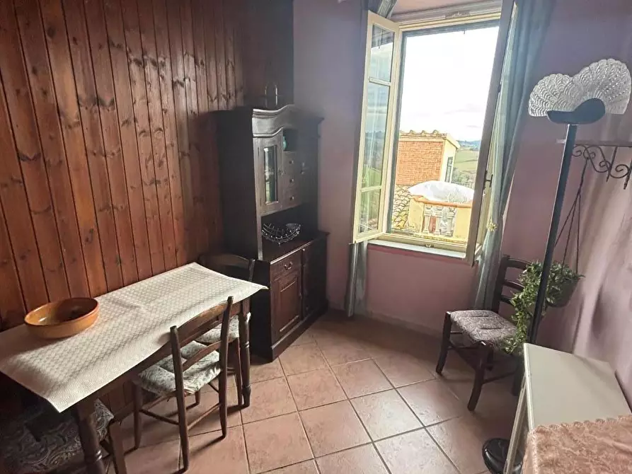 Immagine 1 di Terratetto in vendita  a Peccioli