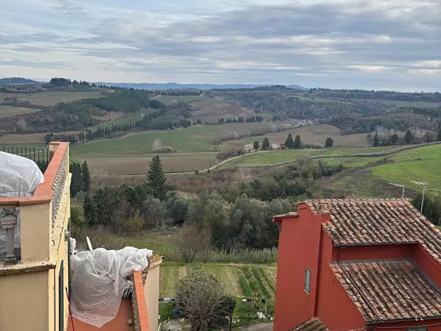 Immagine 3 di Terratetto in vendita  a Peccioli
