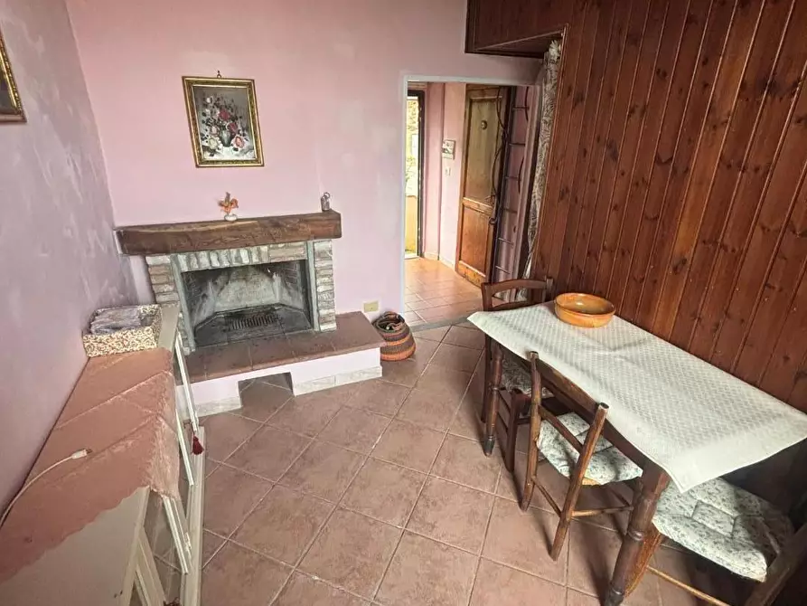 Immagine 4 di Terratetto in vendita  a Peccioli