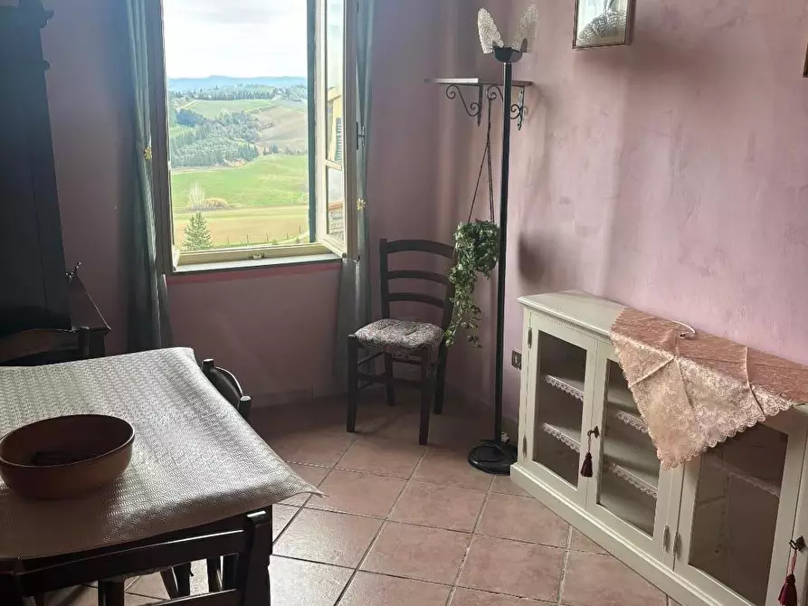 Immagine 2 di Terratetto in vendita  a Peccioli