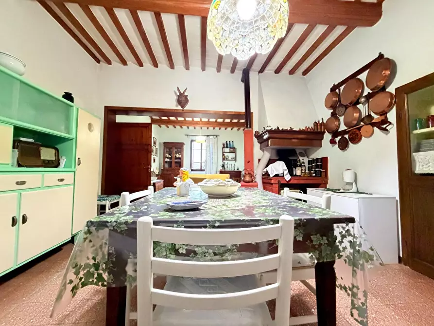 Immagine 15 di Villa in vendita  a Chianni