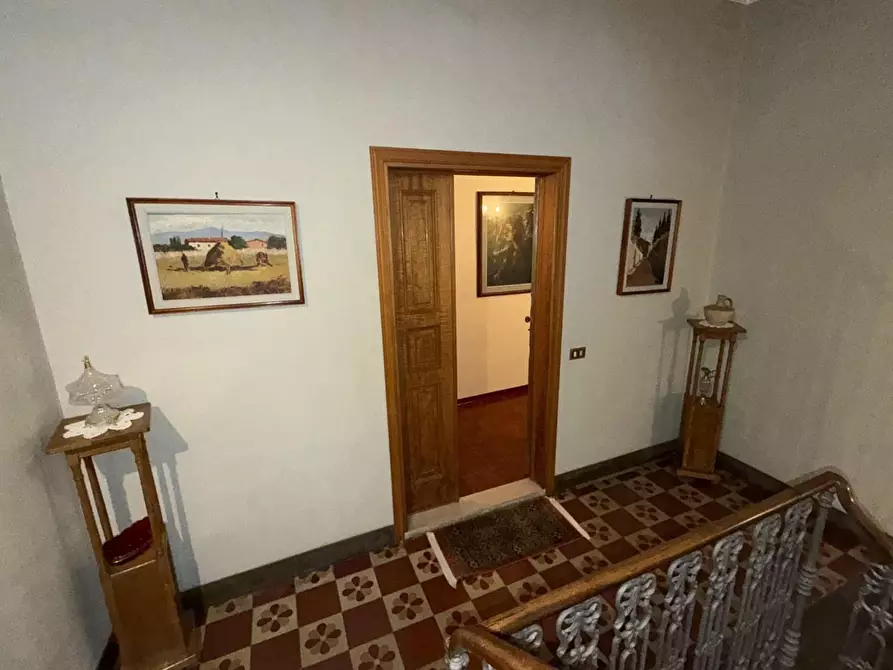 Immagine 22 di Villa in vendita  a Chianni