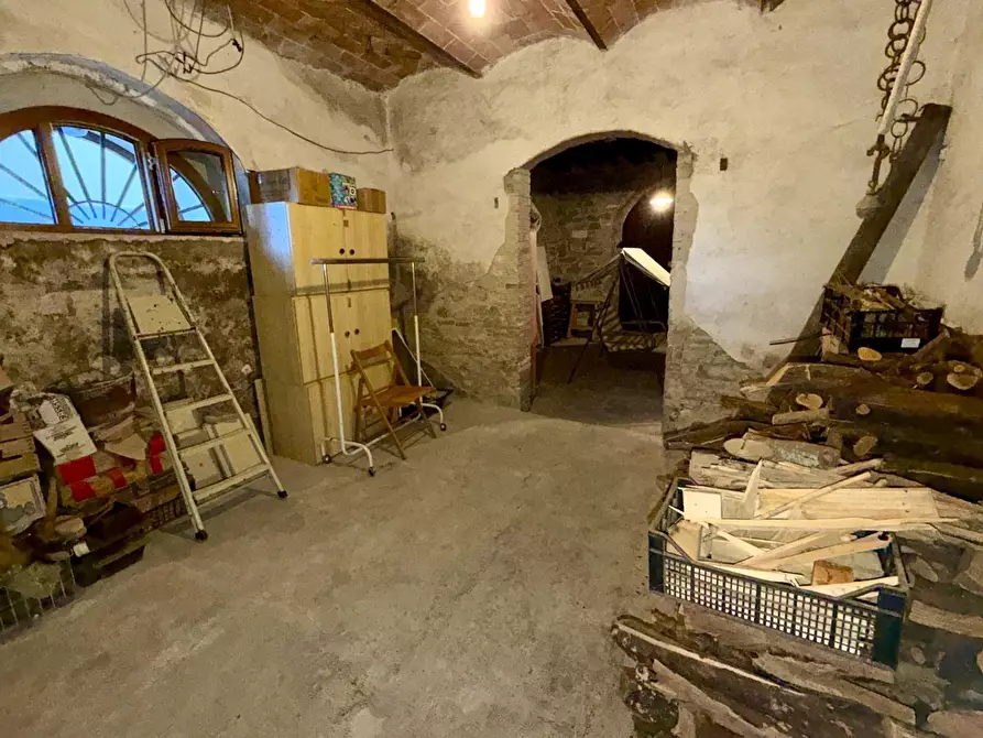 Immagine 62 di Villa in vendita  a Chianni