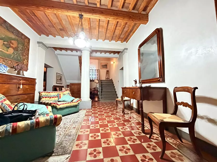 Immagine 10 di Villa in vendita  a Chianni