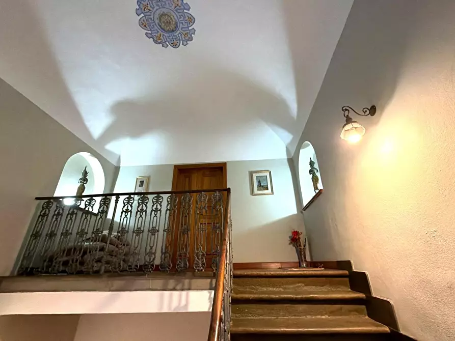 Immagine 32 di Villa in vendita  a Chianni