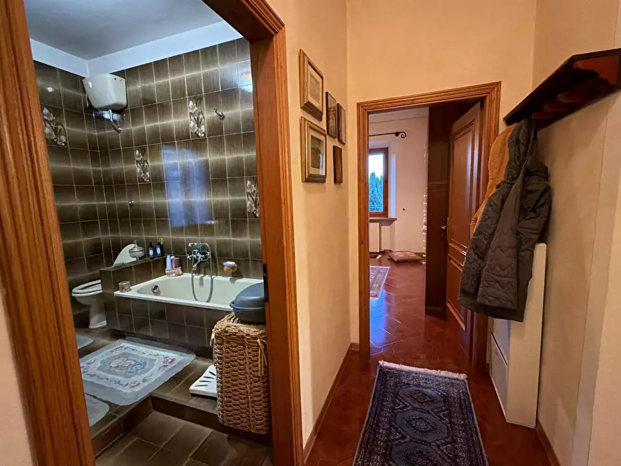 Immagine 48 di Villa in vendita  a Chianni