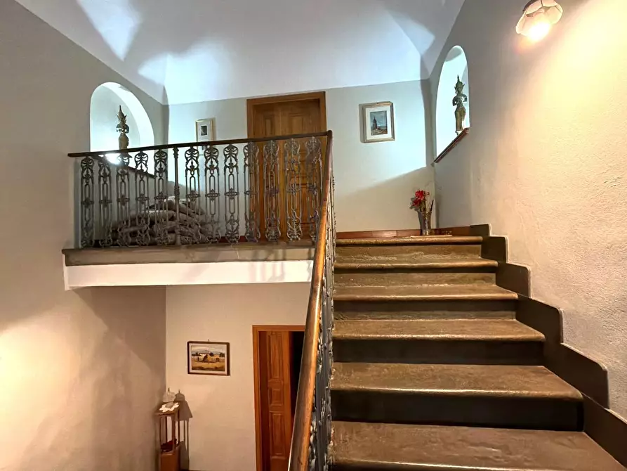 Immagine 31 di Villa in vendita  a Chianni