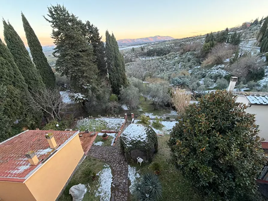 Immagine 42 di Villa in vendita  a Chianni