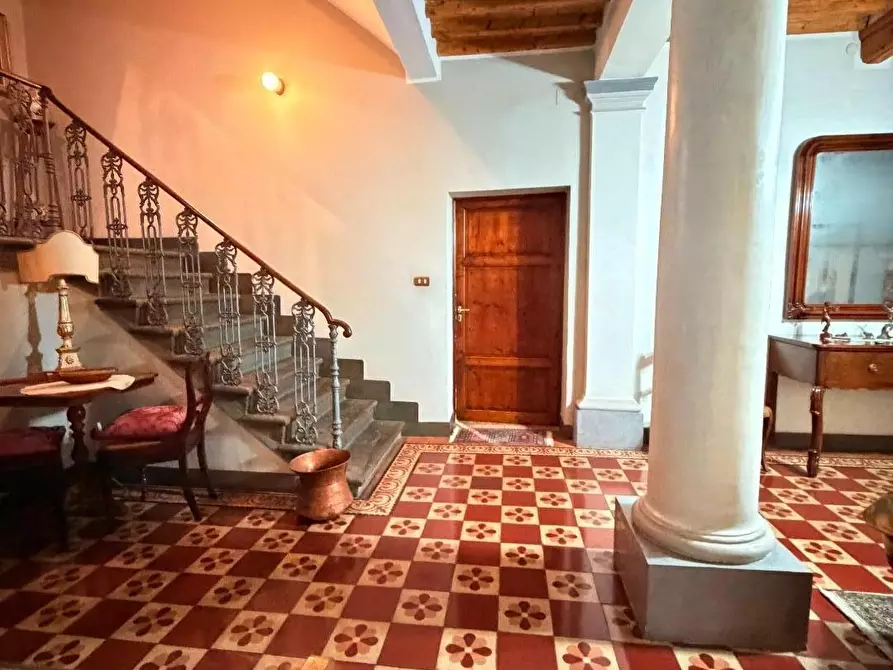 Immagine 13 di Villa in vendita  a Chianni